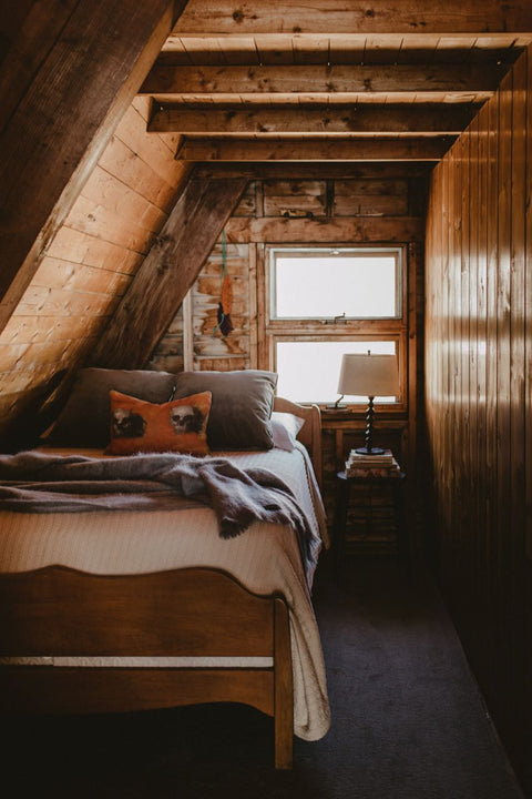 Powered by People Modern Classic Skull Figures Graphic Accent Throw Pillow - 14 x 20