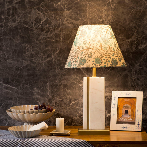 Accent Modern Conical Table Lamp