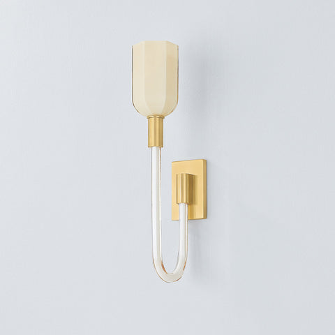 Chester Park Modern Accent Sconce Wall Light