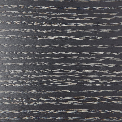 Global Views Timeless Minimalist Freeform Center Table