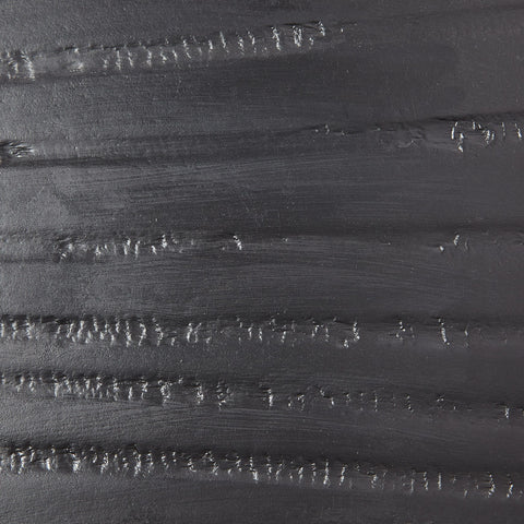 Branch Modern Organic Accent Cabinet with Pull Handle