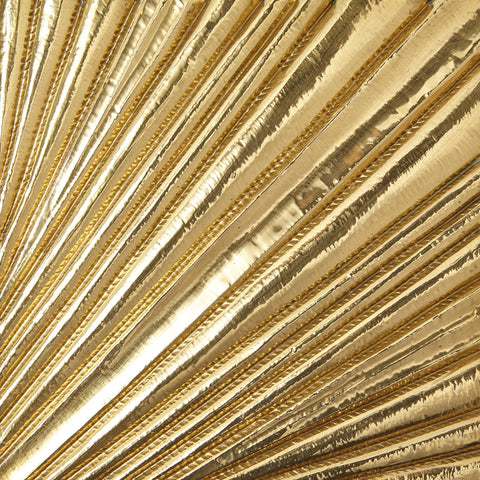 Art Deco Accent Chest with Polished Finish Drawer Dresser