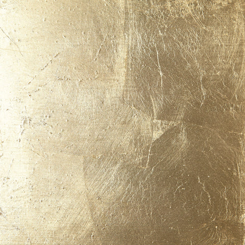 Global Views Timeless Minimalist Hexagonal Entryway Console