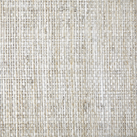 Global Views Contemporary Wingback Platform Bed with Headboard - Argento - King