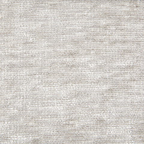 Global Views Contemporary Wingback Platform Bed with Headboard - Argento - King