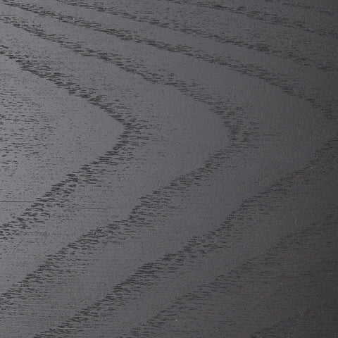 Cantilevered Modern Media Cabinet in Matte Finish