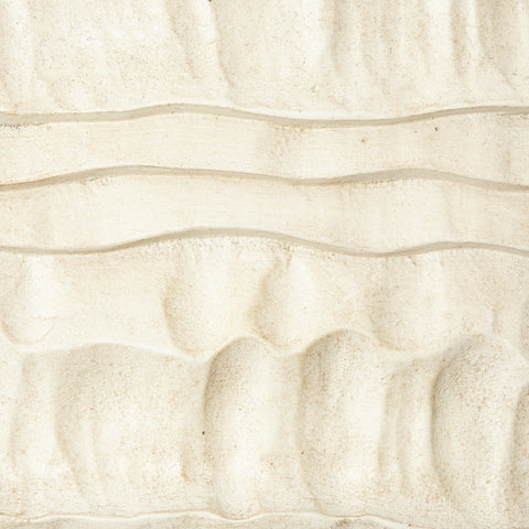 Emory Two Tone Matte Media Cabinet for Contemporary Spaces