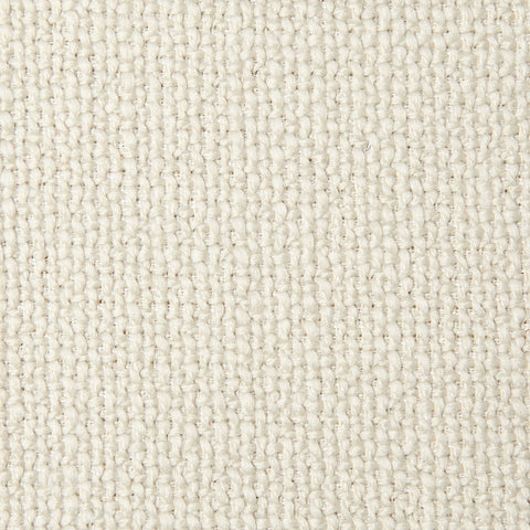 Space Saving Modern Pouf Ottoman with Plinth Base