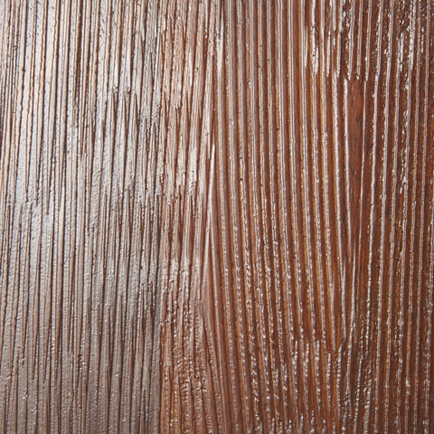 Modern Industrial Accent Chest Drawer Dresser