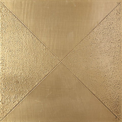 Gypsum Contemporary Quiet Luxury Bar Cabinet