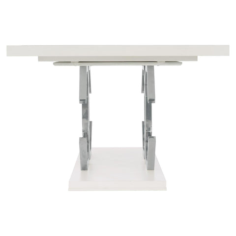 Bernhardt Silhouette Timeless Minimalist Tulip Dining Table