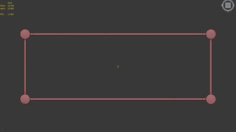 Z-bar Minimalist Pendant Light with Adjustable Head