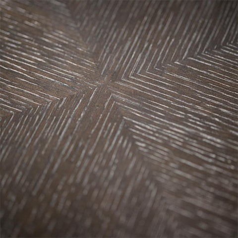 Bernhardt Decorage Tulip Modern Round Dining Table - 60 W