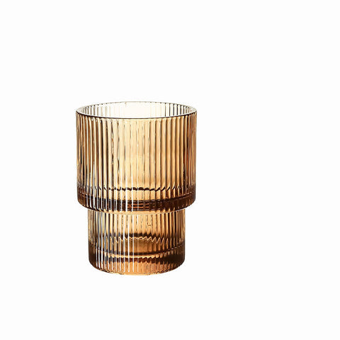 Vertiglide Modern Shiny Glassware