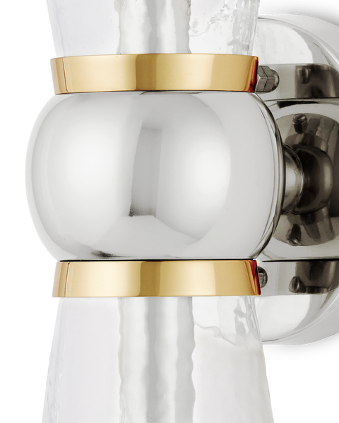 Byford Modern Sconce Accent Wall Light