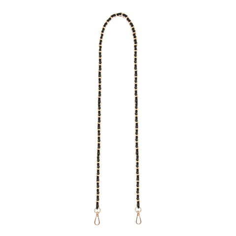 Leopard Animal Pattern Crossbody with Adjustable Straps