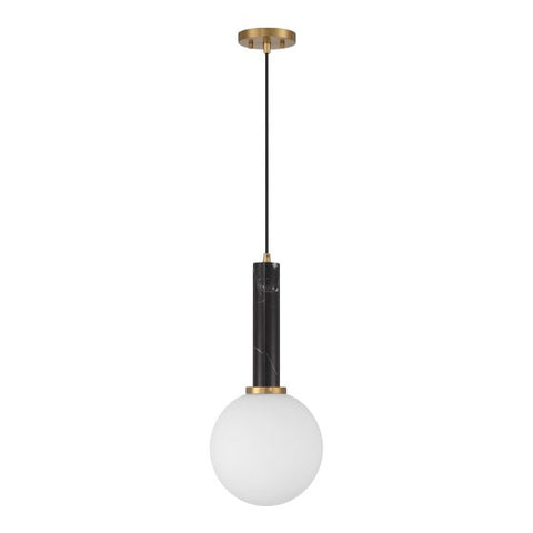 Callaway Modern Pendant Light with Adjustable Height Ceiling Light