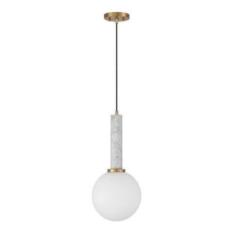 Callaway Modern Pendant Light with Adjustable Height Ceiling Light