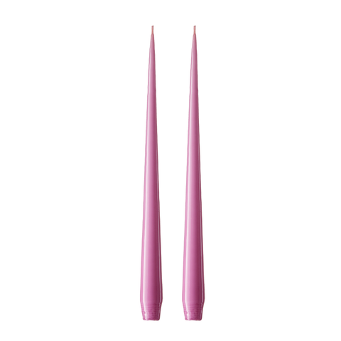 Taper Candles Pair