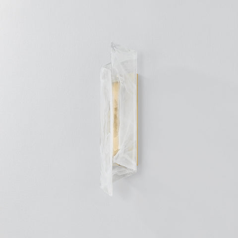 Greenville Modern Accent Sconce Wall Light