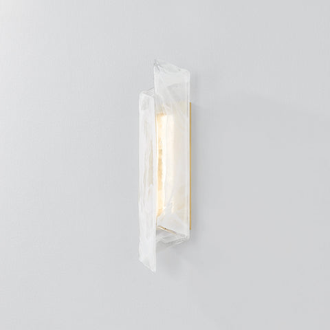 Greenville Modern Accent Sconce Wall Light