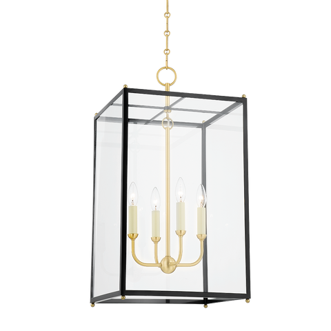 Chaselton Traditional Elegant Lantern Chandelier Ceiling Light