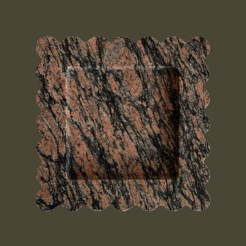 Box Tray in House Party