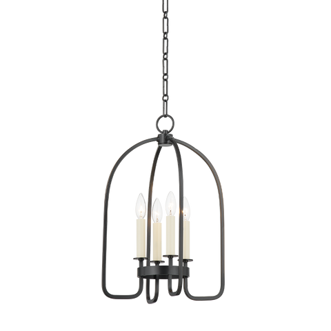 Oakville Ambient Minimalist Chandelier Ceiling Light