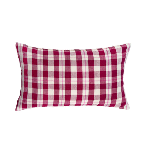 Powered by People Classic Farmhouse Lumbar Rectangle Throw Pillow - 12 x 20 - 20 x 20