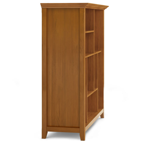 Amherst Transitional Cube Bookcase