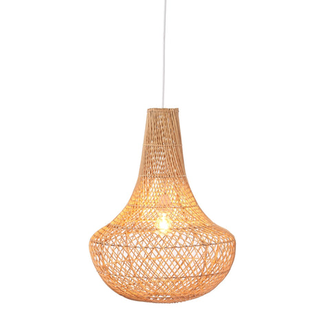 Ibiza Bohemian Bell Pendant Light Ceiling Light