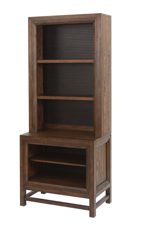 Contemporary Standard Bookcase for Modern Living Spaces
