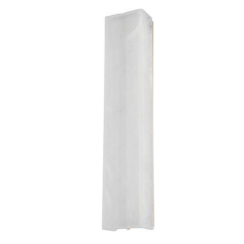 Remsen Modern Column Accent Sconce Wall Light