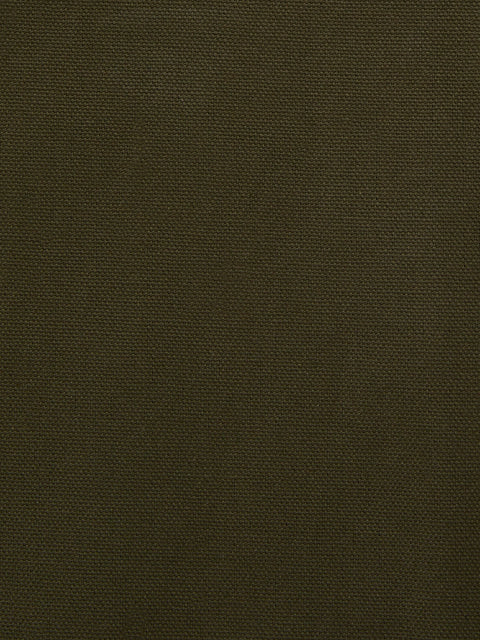 Bib Solid Adjustable Apron with Patch Pockets