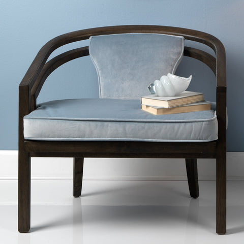 Decorating Essentials Coastal Handcrafted Glass Decorative Shell