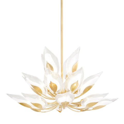 Blossom Sputnik Chandelier Modern Accent Ceiling Light