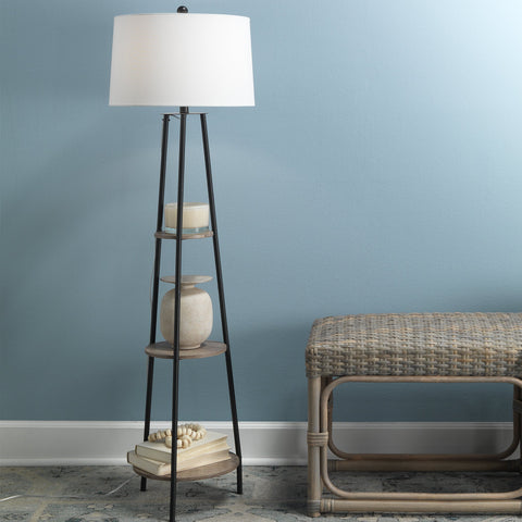 Decorating Essentials Minimalist Novelty Ceramic Flower Vase