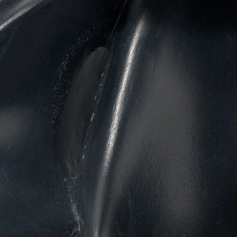 Decorating Essentials Modern Asymmetrical Abstract Sculpture