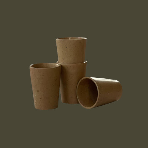 Cup Squad in Honeycomb