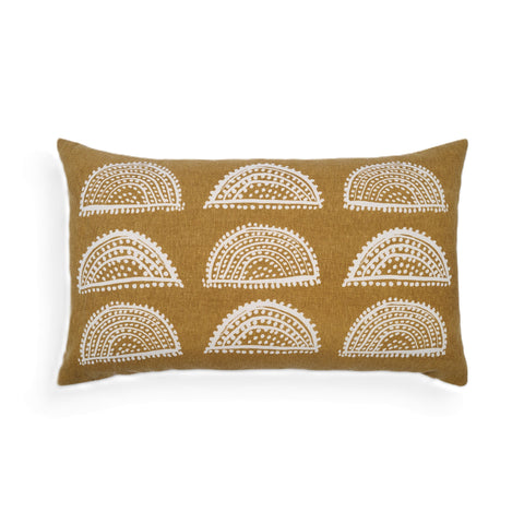 Global Eclecticist Bohemian Handcrafted Pillow Cover