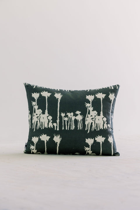 Artful Traditionalist Nature Graphic Accent for Contemporary Decor