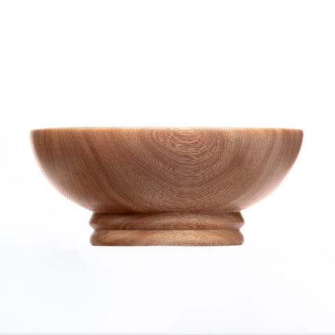 Everyday Organic Abstract Dip Bowl