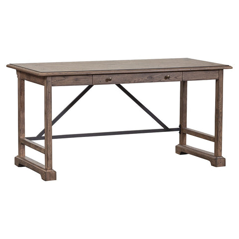 Fairfield Artful Traditionalist Farmhouse Writing Desk