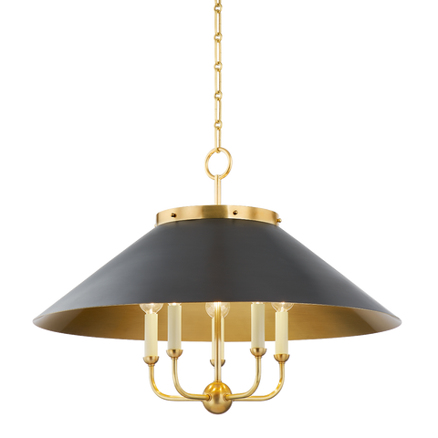 Clivedon Designer Collaboration Candelabra Chandelier Ceiling Light