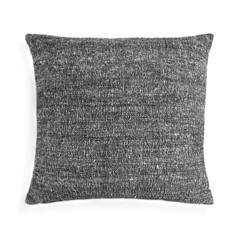 Powered by People Artful Traditionalist Handcrafted Bohemian Pillow Cover - 20 x 20 - 24X 14