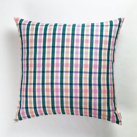 Powered by People Artful Traditionalist Handwoven Accent Pillow for Contemporary Spaces - 20 x 20 - 12 x 20