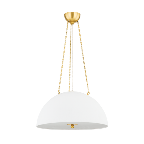 Chiswick Designer Collaboration Modern Pendant Light