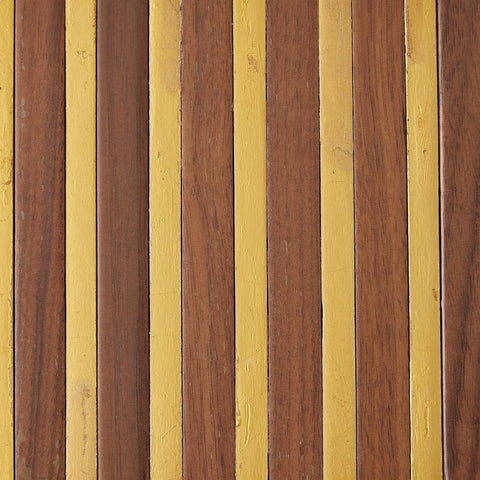 Cabriolet Modern Tall Cabinet in Brown