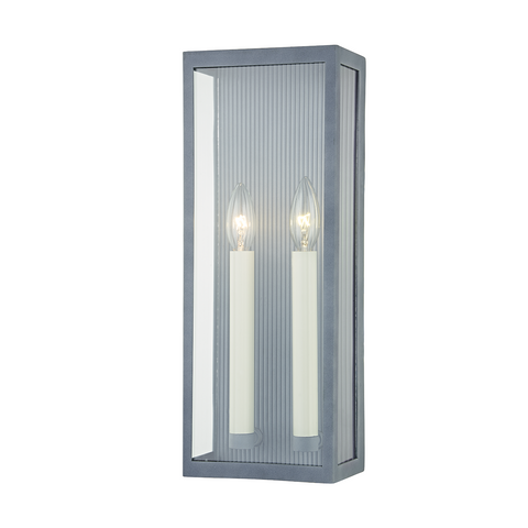 Vail Ambient Candelabra Modern Sconce Wall Light