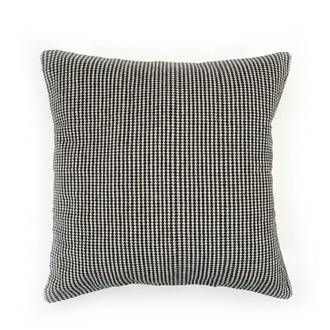 Modern Handwoven Square Pillow Cover
